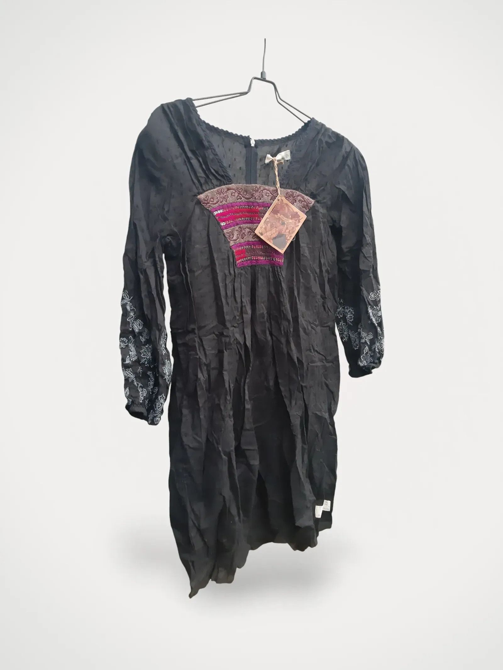Odd Molly Odd Molly Blouse Size M / US 6-8 / IT 42-44 - 2 Thumbnail