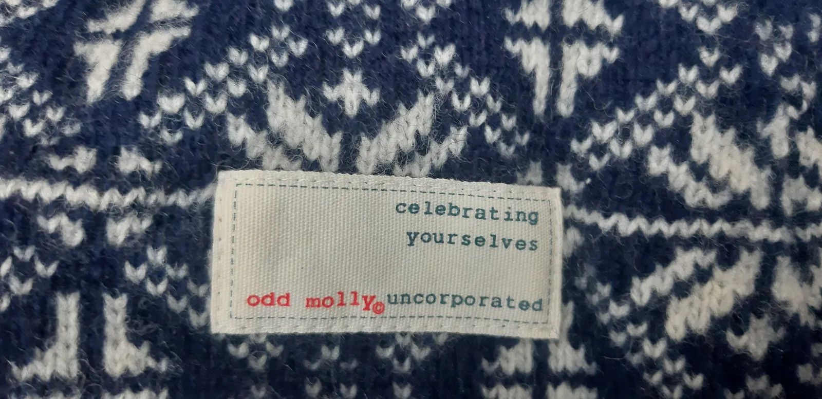 Odd Molly Odd Molly Hoodie Size S / US 4 / IT 40 - 3 Thumbnail