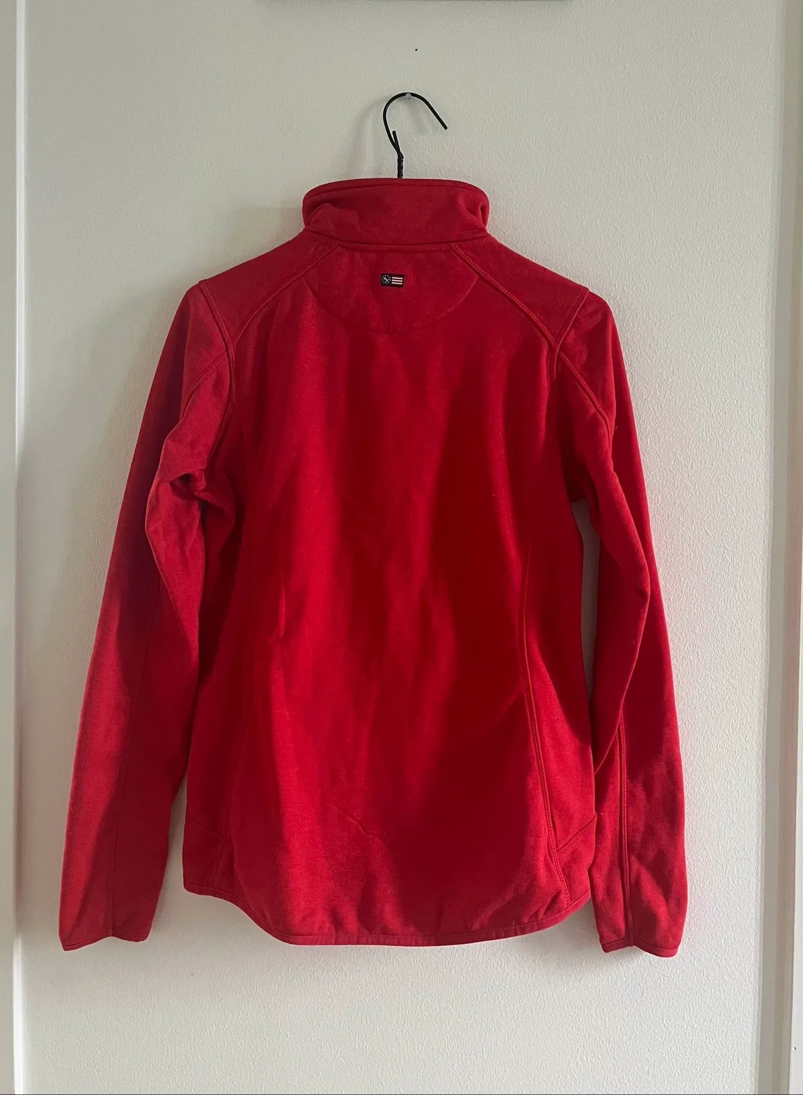 Sebago Sebago Sweater Size XS / US 0-2 / IT 36-38 - 7 Thumbnail