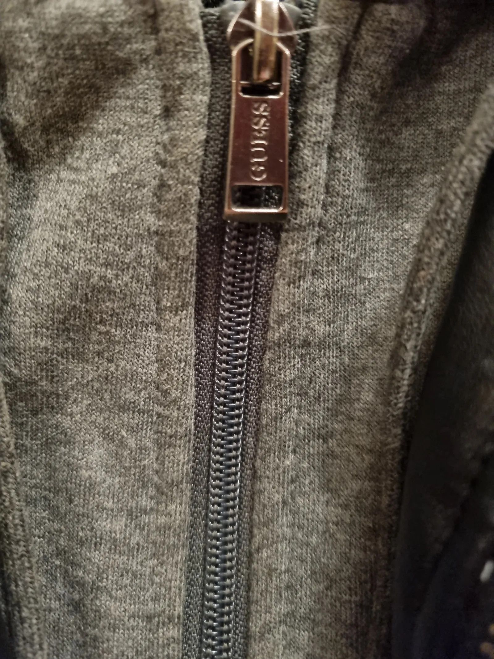 Guess Guess Leather Jacket Size US M / EU 48-50 / 2 - 3 Thumbnail