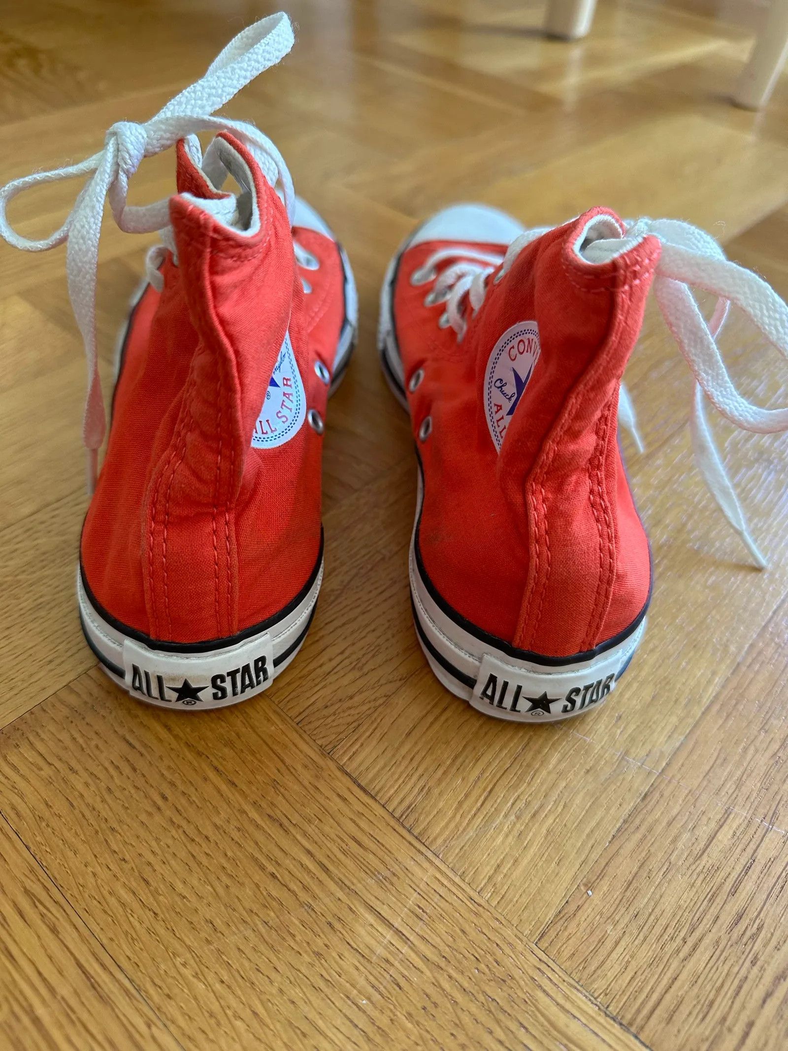 Converse Converse Converse Sneakers Size US 6.5 / IT 36.5 - 4 Thumbnail