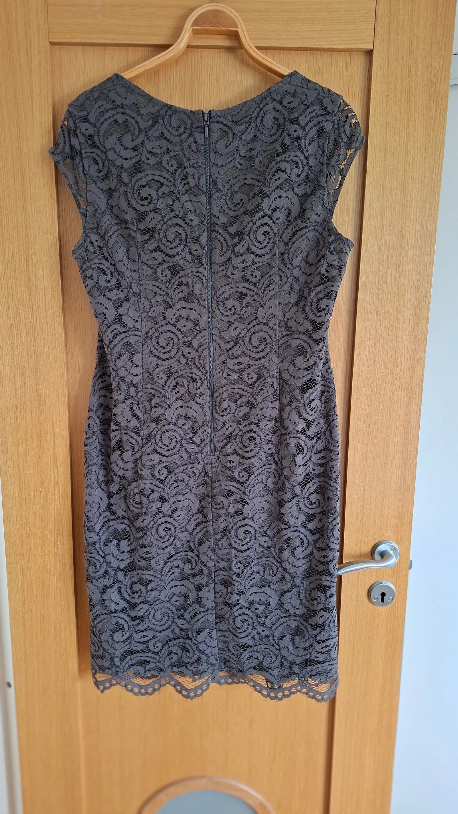 Esprit Esprit Dress Size L / US 10 / IT 46 - 4 Thumbnail