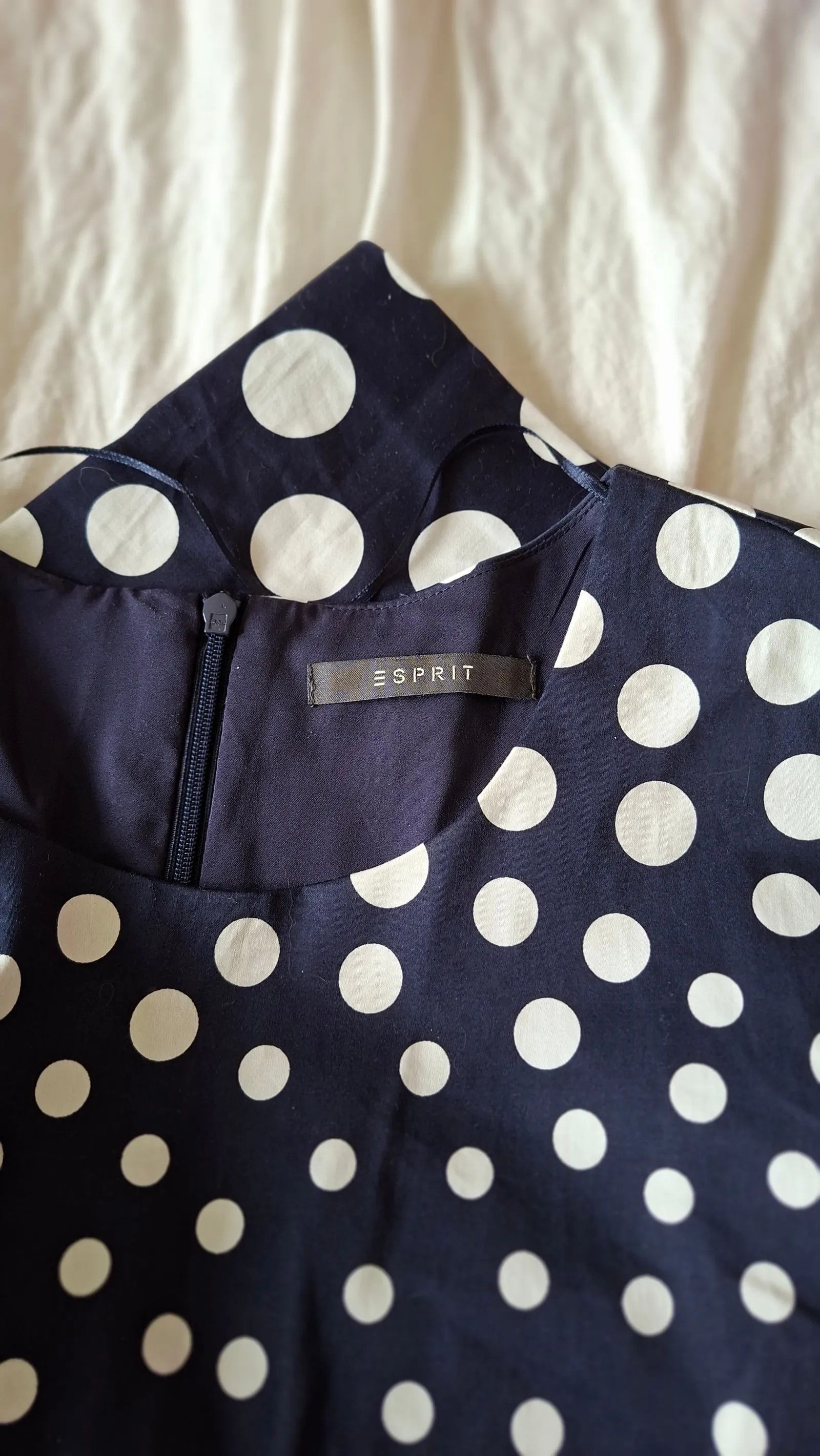 Esprit Esprit Dress Size M / US 6-8 / IT 42-44 - 2 Thumbnail