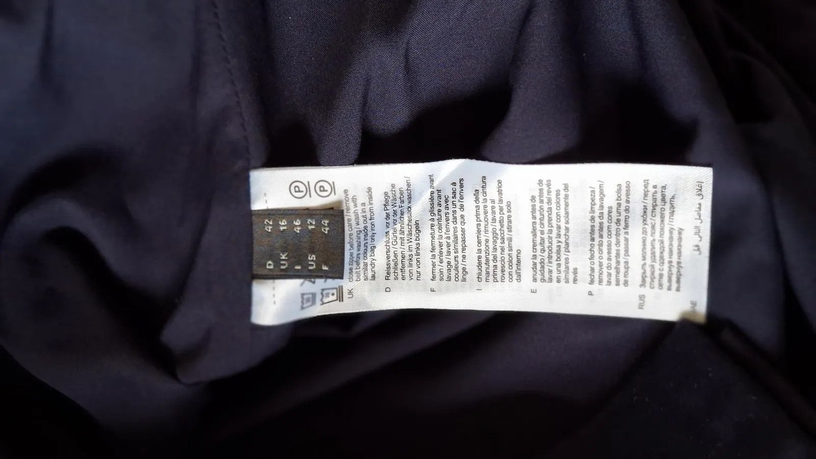 Esprit Esprit Dress Size M / US 6-8 / IT 42-44 - 4 Thumbnail