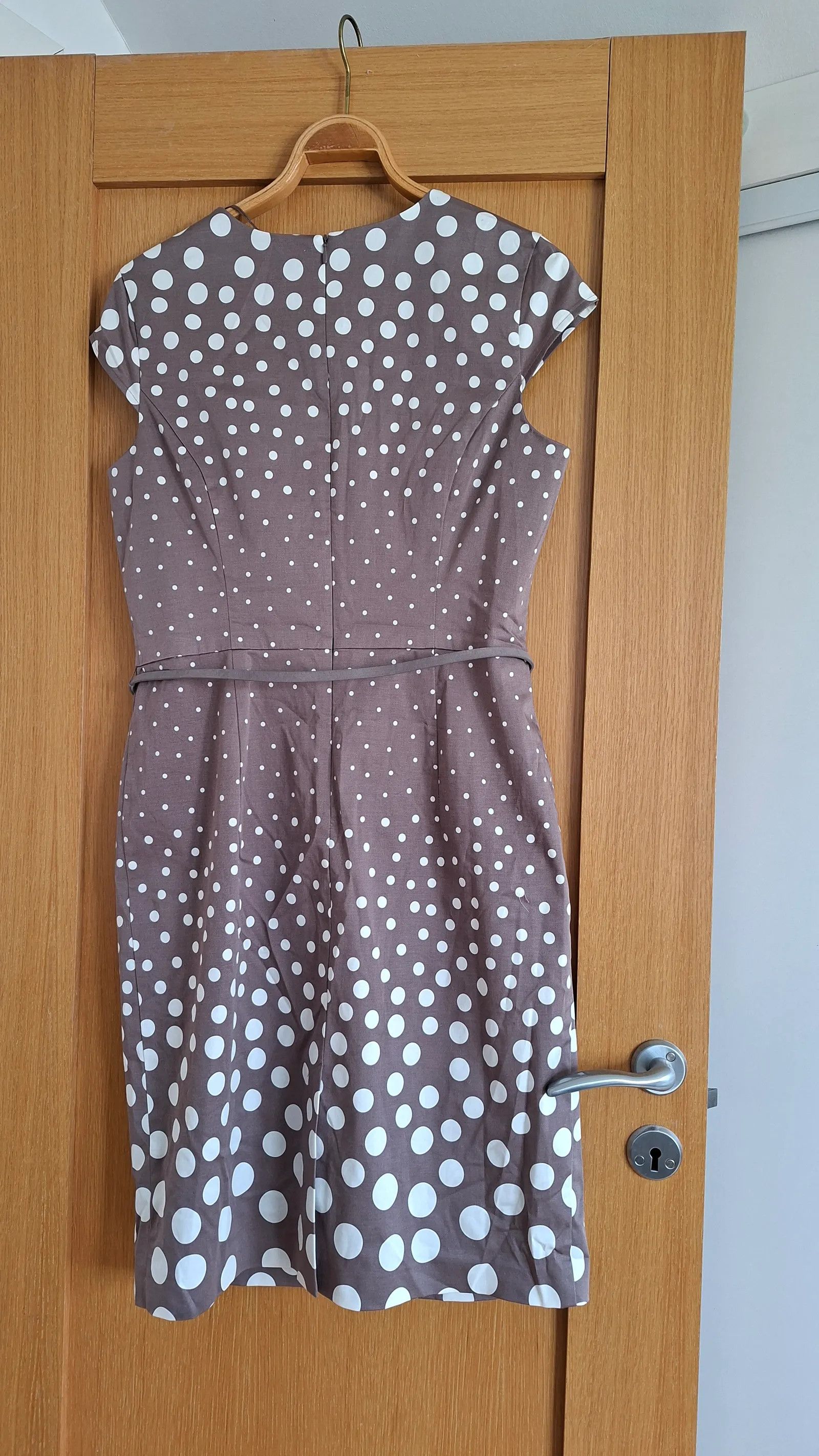 Esprit Esprit Dress Size L / US 10 / IT 46 - 4 Thumbnail