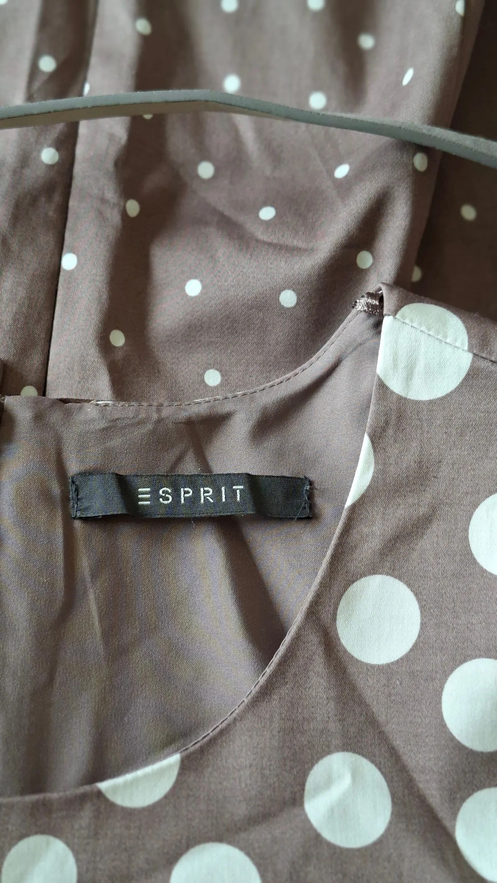 Esprit Esprit Dress Size L / US 10 / IT 46 - 2 Thumbnail