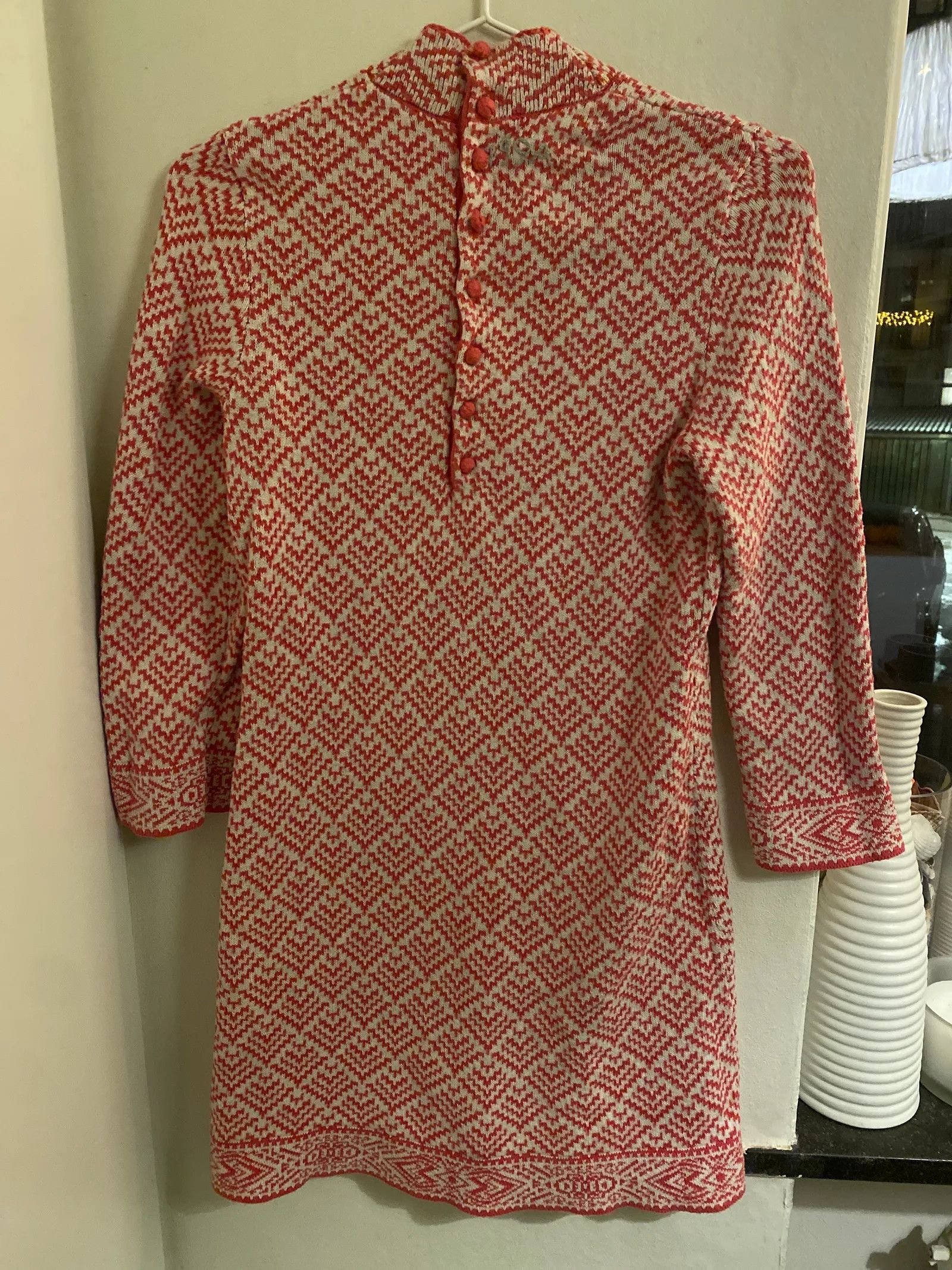 Odd Molly Odd Molly Dress Size S / US 4 / IT 40 - 4 Thumbnail