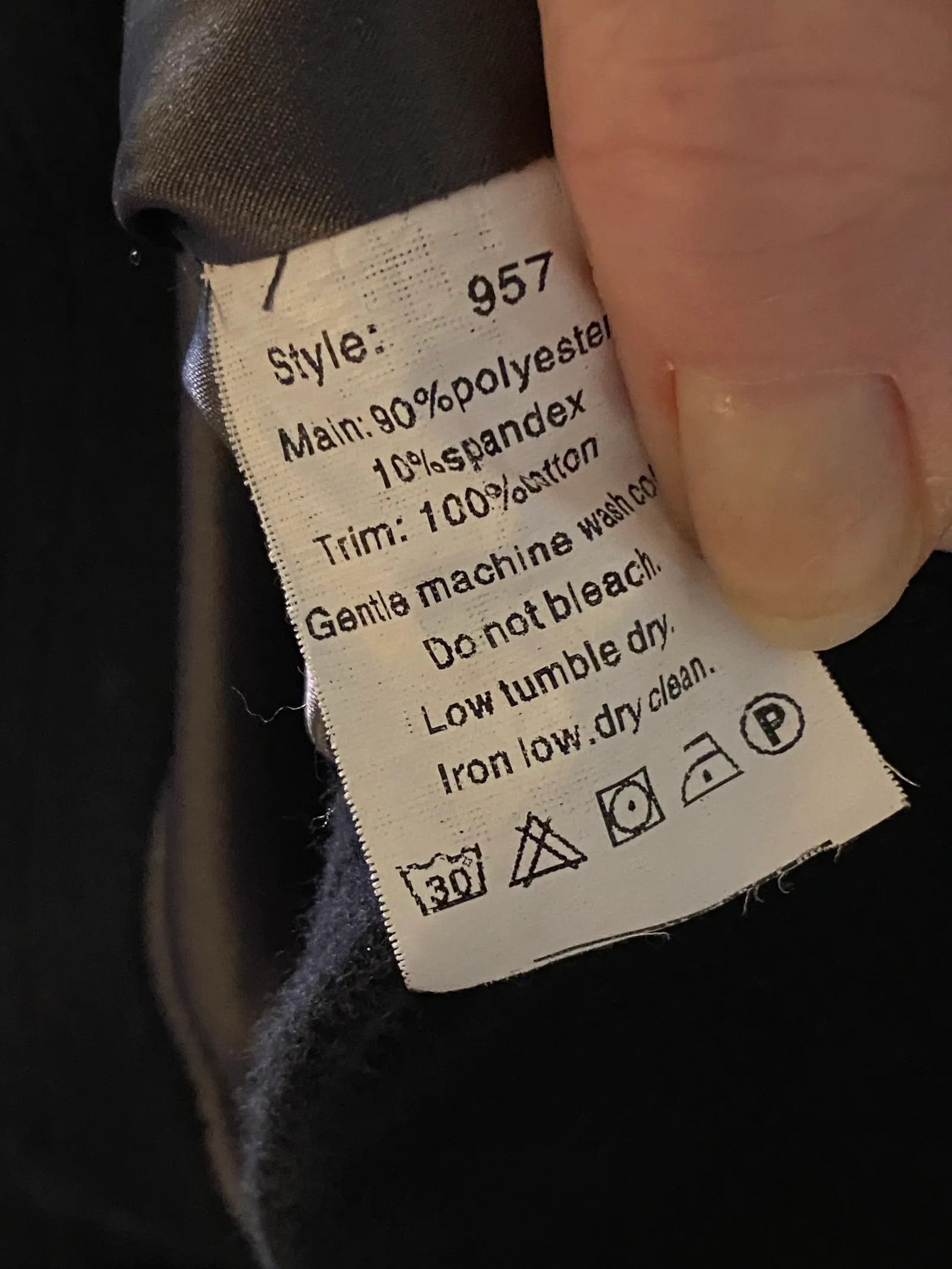 Odd Molly Odd Molly 957 Jacket Size S / US 4 / IT 40 - 3 Thumbnail