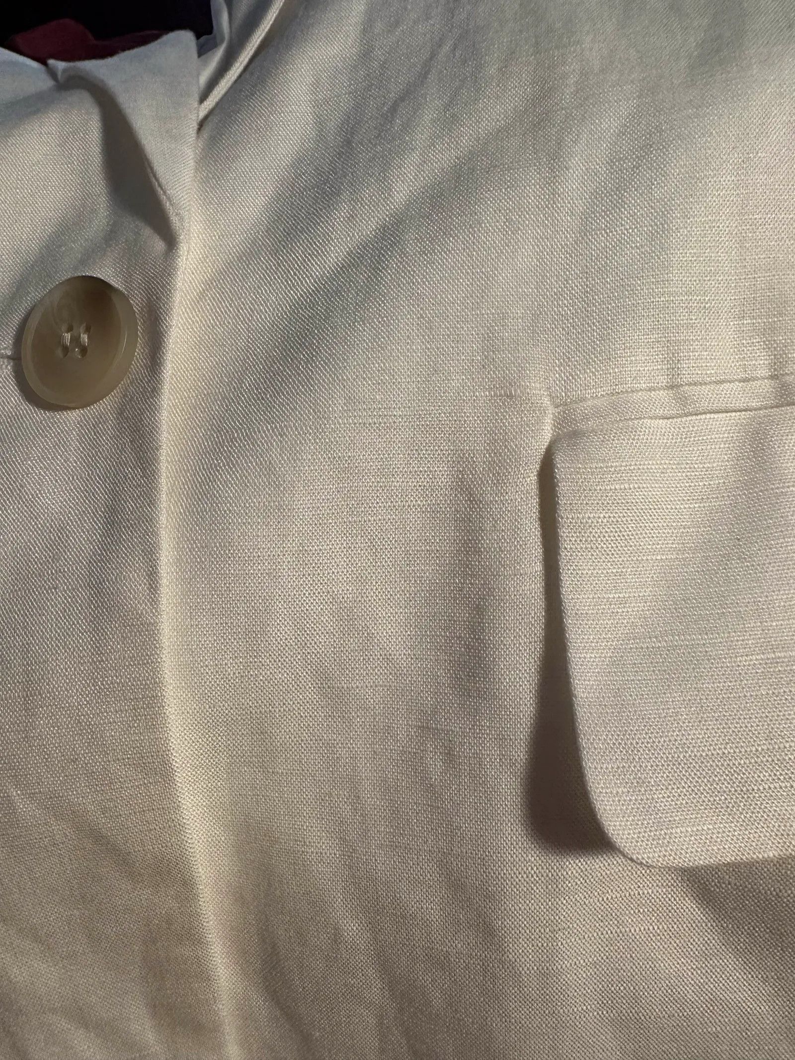 H&M H&M Blazer Size XS / US 0-2 / IT 36-38 - 4 Thumbnail
