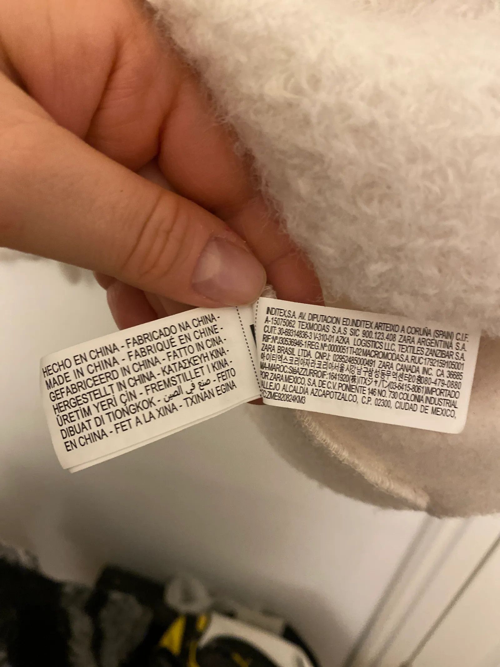 Zara Zara Cardigan Size M / US 6-8 / IT 42-44 - 3 Thumbnail