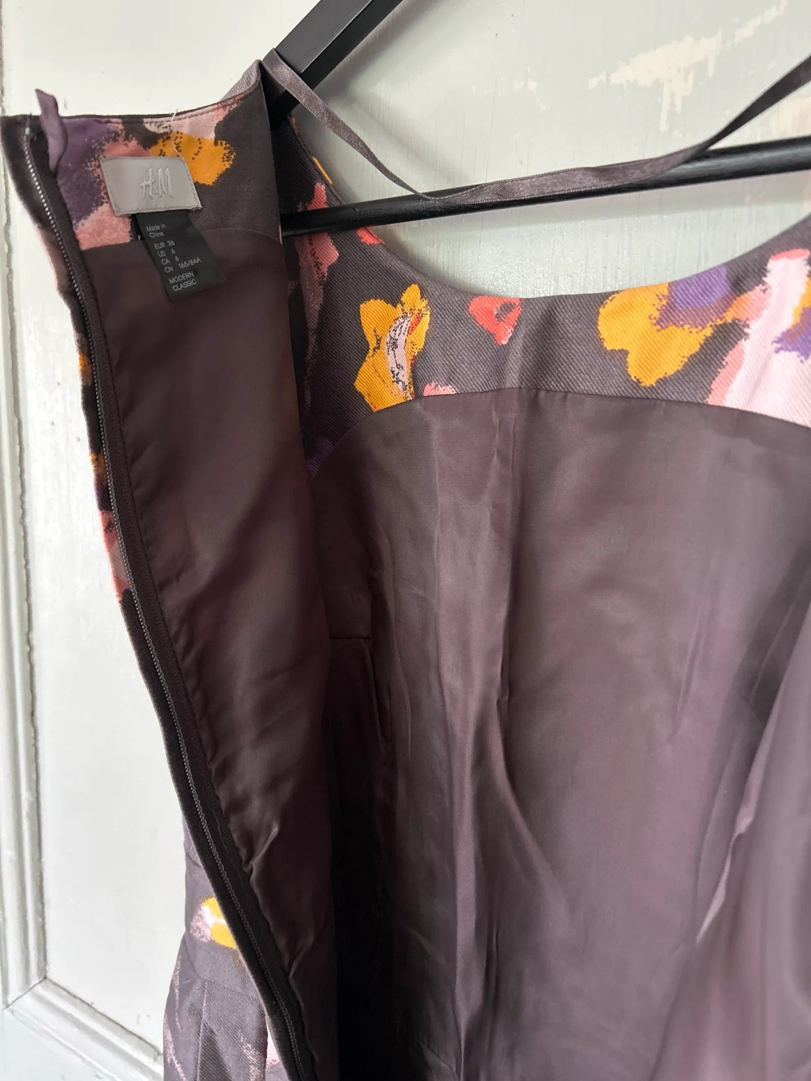 H&M H&M Dress Size XS / US 0-2 / IT 36-38 - 4 Thumbnail