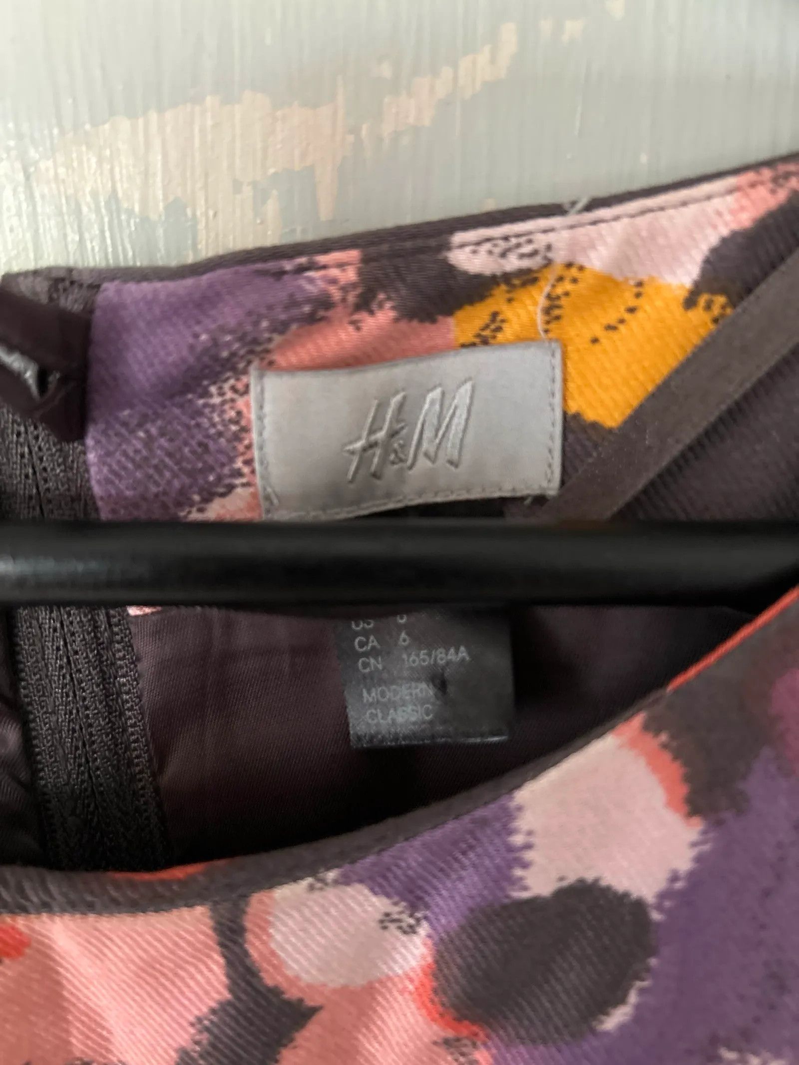 H&M H&M Dress Size XS / US 0-2 / IT 36-38 - 2 Thumbnail