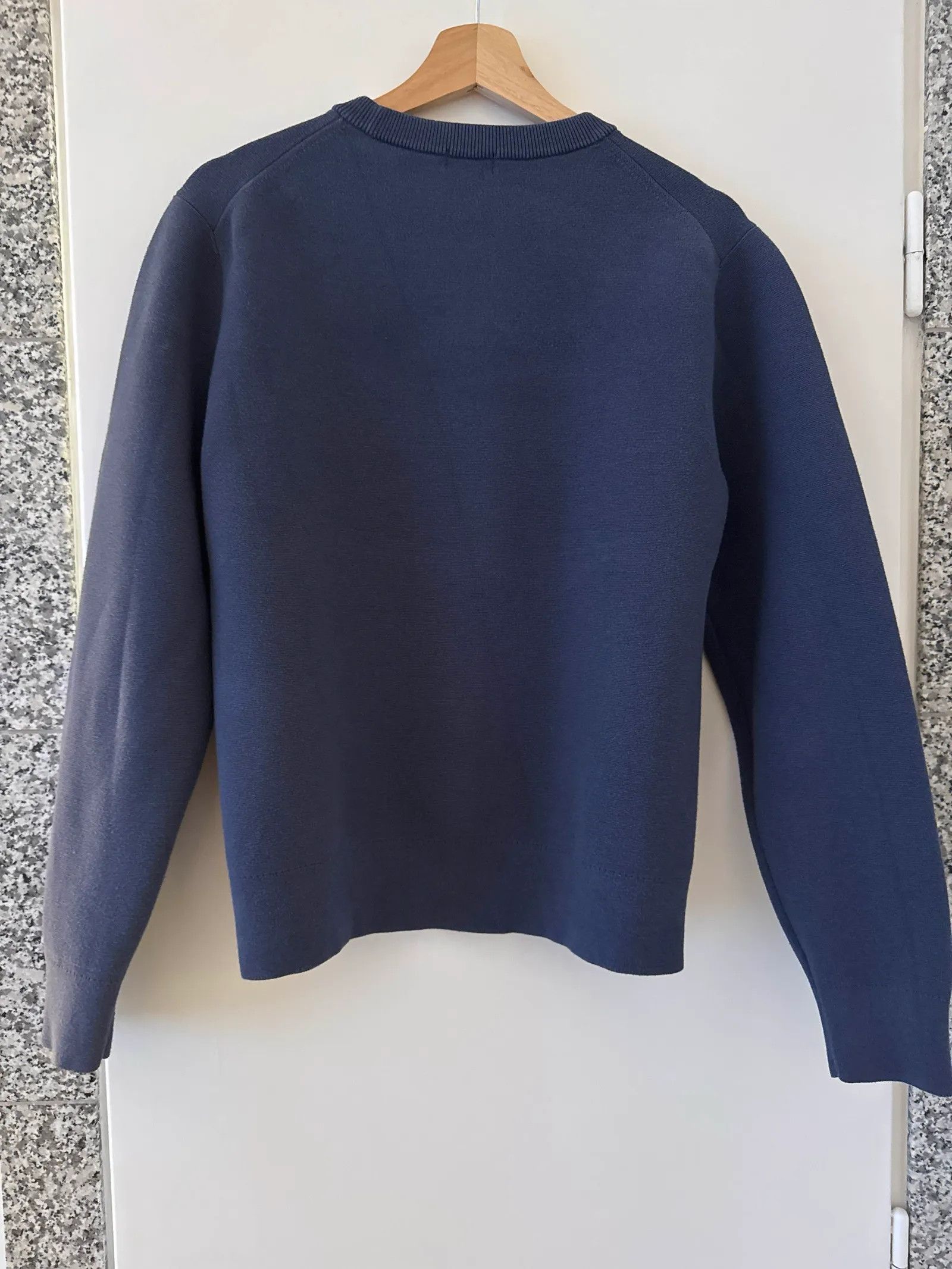 Uniqlo Uniqlo Milano Sweater Sweater Size S / US 4 / IT 40 - 3 Thumbnail