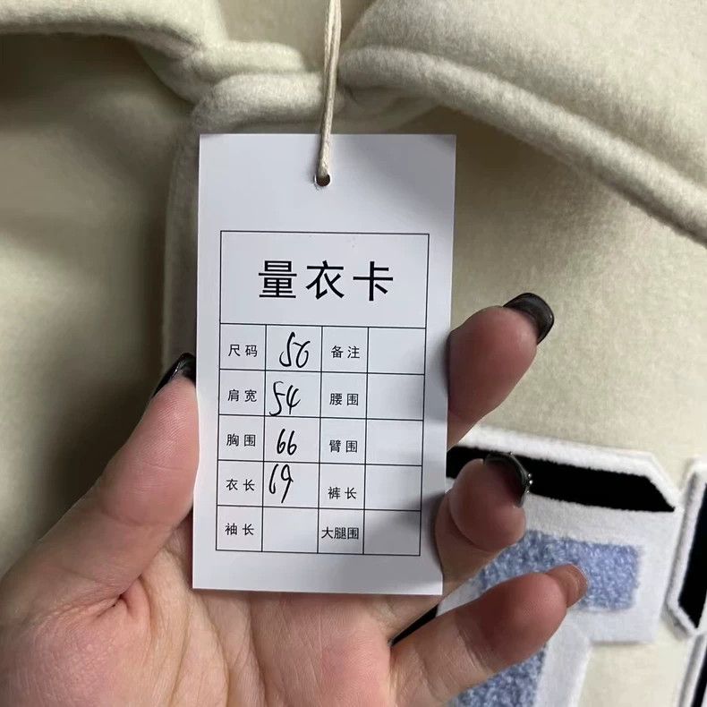 Louis Vuitton Louis Vuitton White Letter Cartoon Baseball Jacket- DMC Size US XXL / EU 58 / 5 - 4 Thumbnail