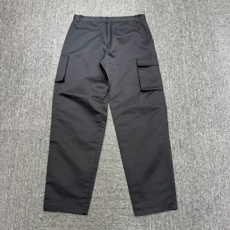 Louis Vuitton Louis Vuitton Cargo Pants with Pockets- DMC Size US 31 - 5 Thumbnail