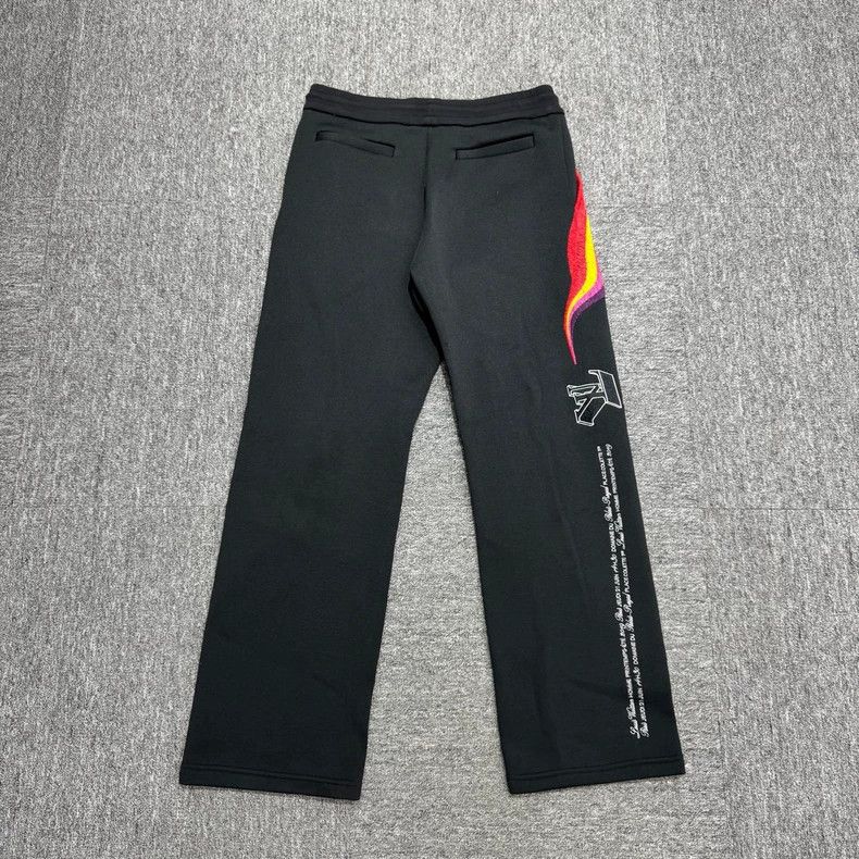 Louis Vuitton Louis Vuitton Long Sleeve Casual Pants- DMC Size US 34 / EU 50 - 5 Thumbnail