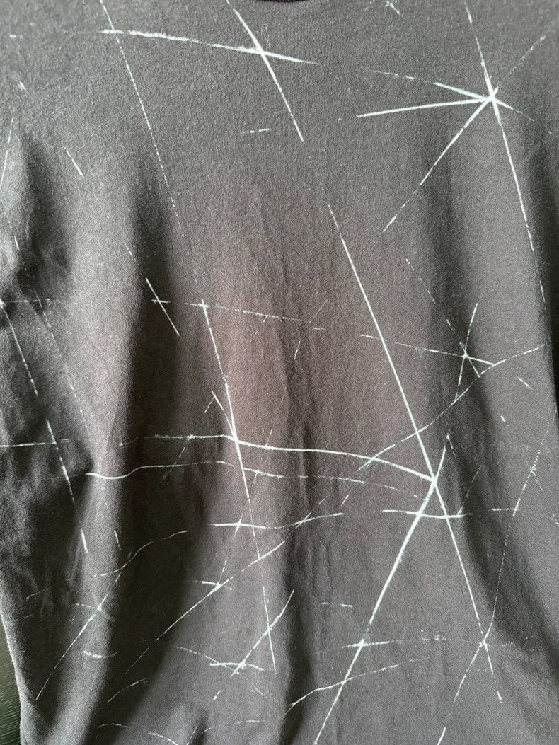 Yves Saint Laurent YSL Saint Laurent Men's T-Shirt Size XS- DMC Size US XS / EU 42 / 0 - 2 Thumbnail