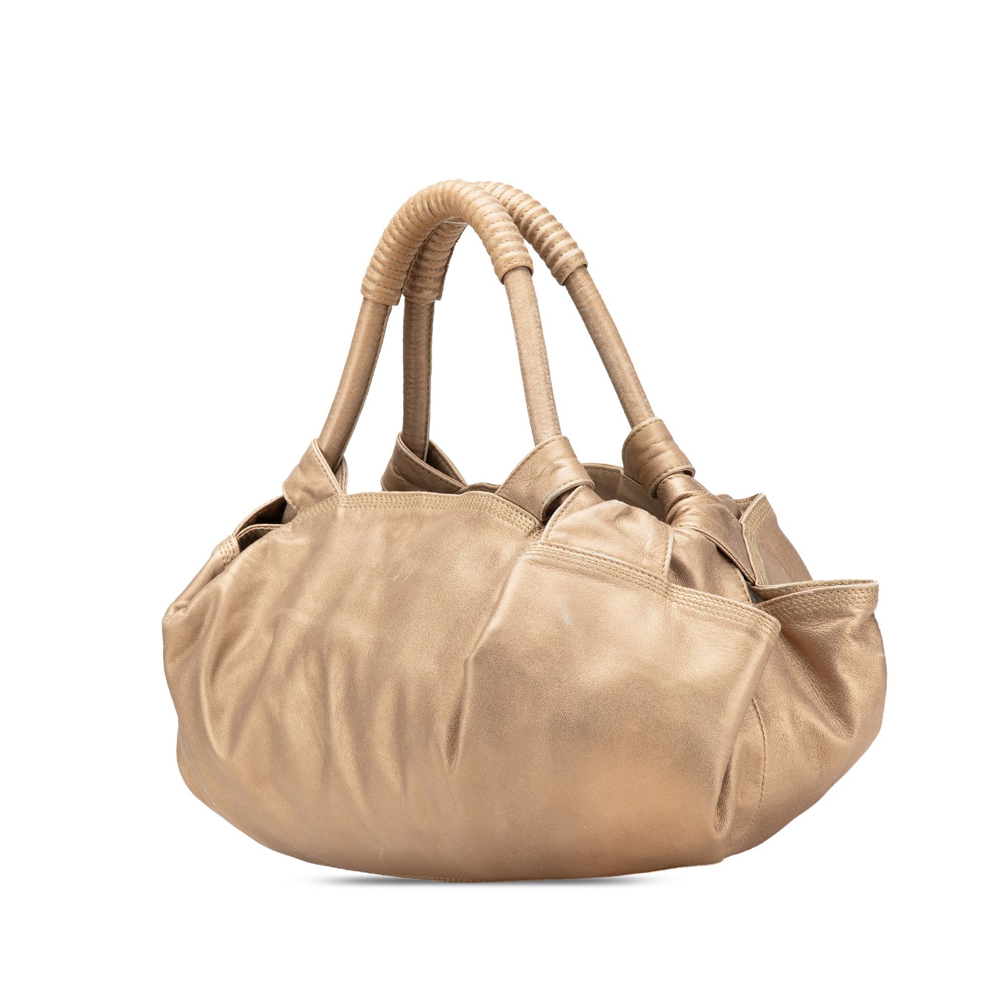 Loewe LOEWE Nappa Aire Handbag Size ONE SIZE - 2 Thumbnail