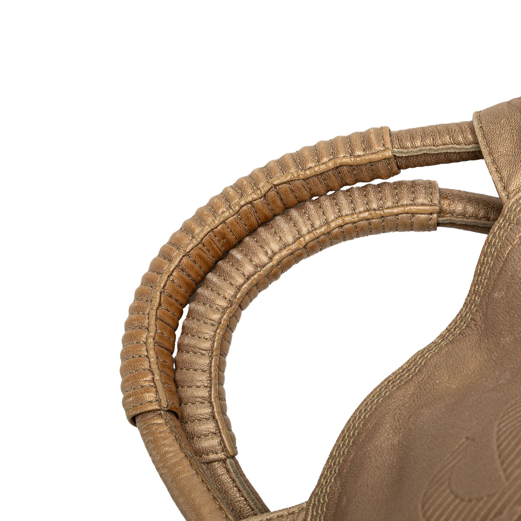 Loewe LOEWE Nappa Aire Handbag Size ONE SIZE - 10 Thumbnail