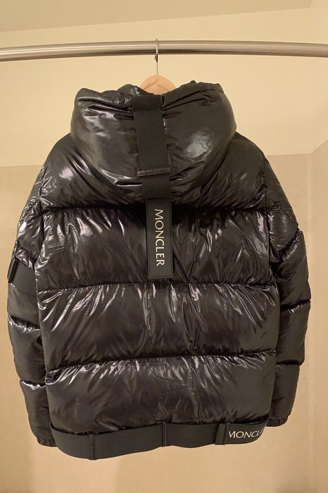 Moncler x craig green brook clearance jacket