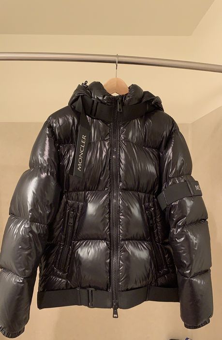 Moncler brook shop jacket