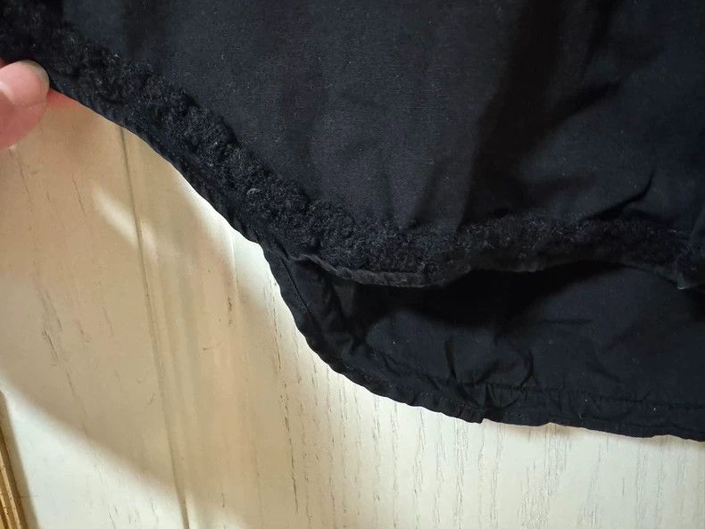 Comme des Garcons Tricot Comme des Garçons Black Shirt- DMC Size US S / EU 44-46 / 1 - 3 Thumbnail