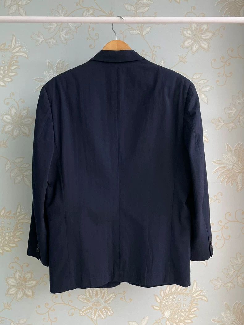 Comme des Garcons Comme des Garçons Homme Plus Suit Jacket- DMC Size US S / EU 44-46 / 1 - 5 Thumbnail