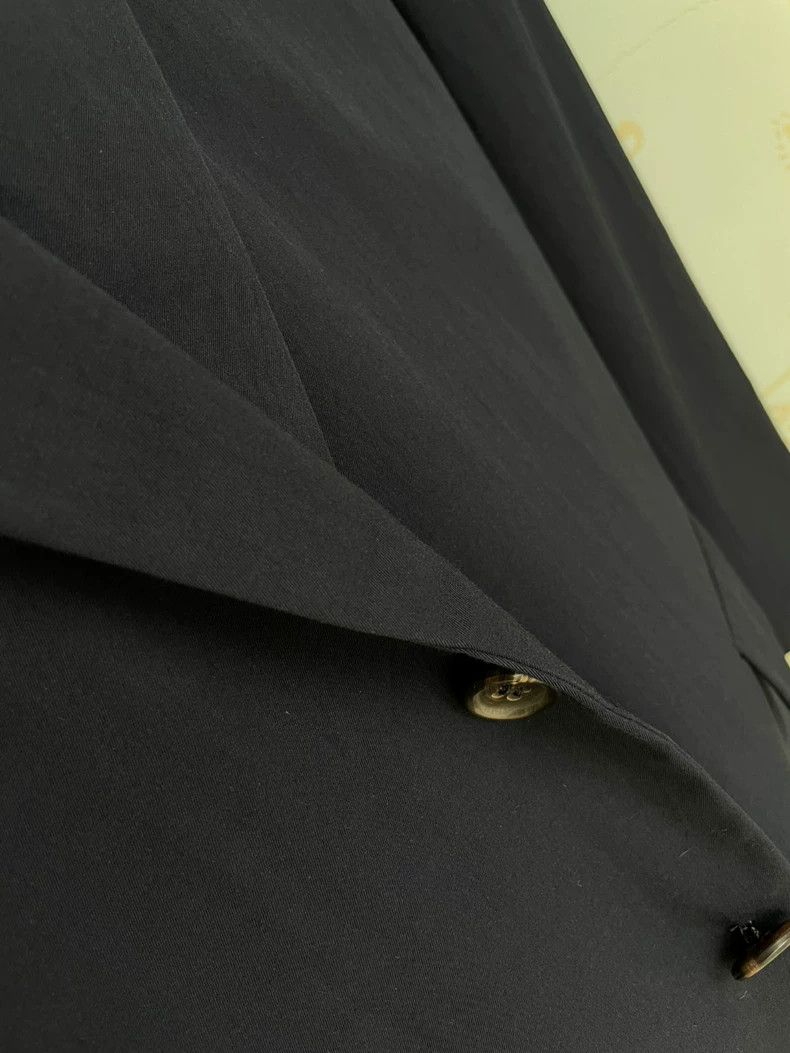 Comme des Garcons Comme des Garçons Homme Plus Suit Jacket- DMC Size US S / EU 44-46 / 1 - 4 Thumbnail