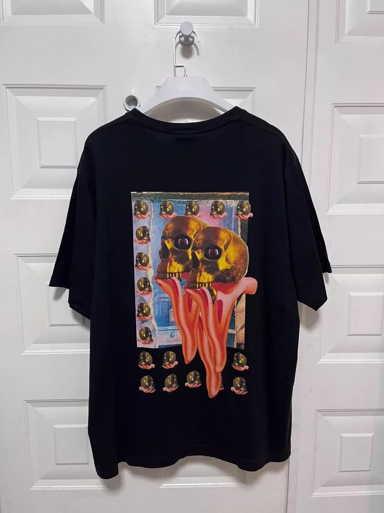 Undercover Undercover Perks and Mini Short Sleeve Tee- DMC Size US XL / EU 56 / 4 - 2 Thumbnail