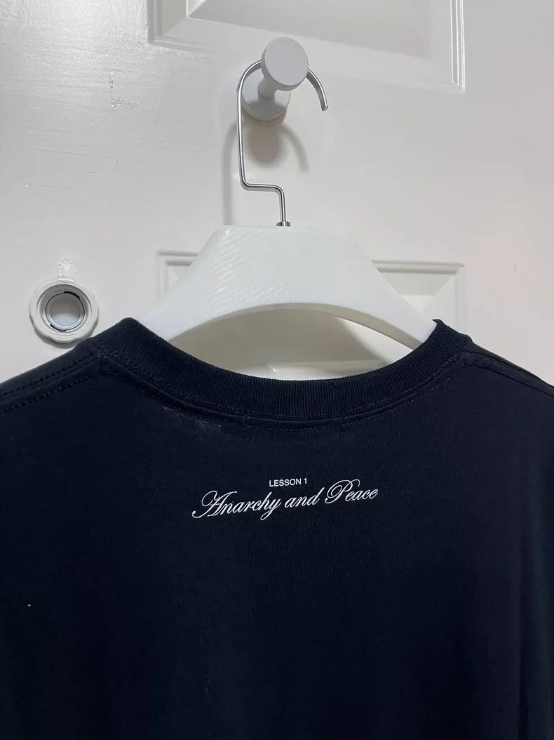 Undercover Undercover Limited Edition Short Sleeve Tee- DMC Size US L / EU 52-54 / 3 - 3 Thumbnail