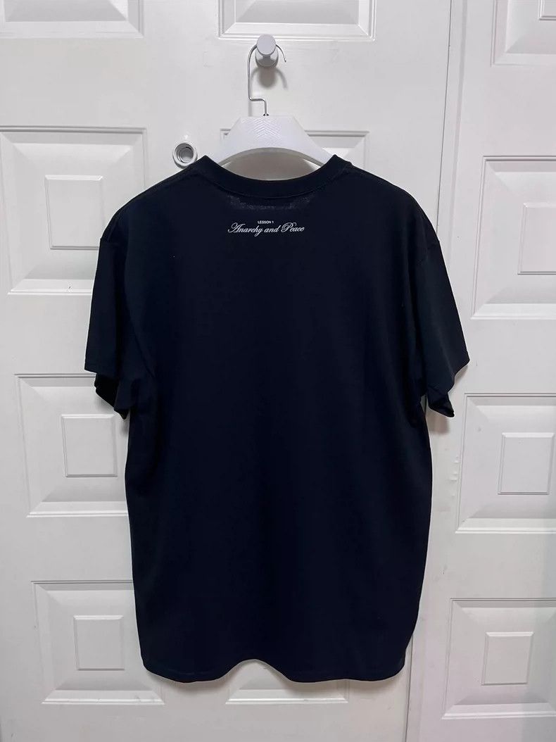 Undercover Undercover Limited Edition Short Sleeve Tee- DMC Size US L / EU 52-54 / 3 - 2 Thumbnail