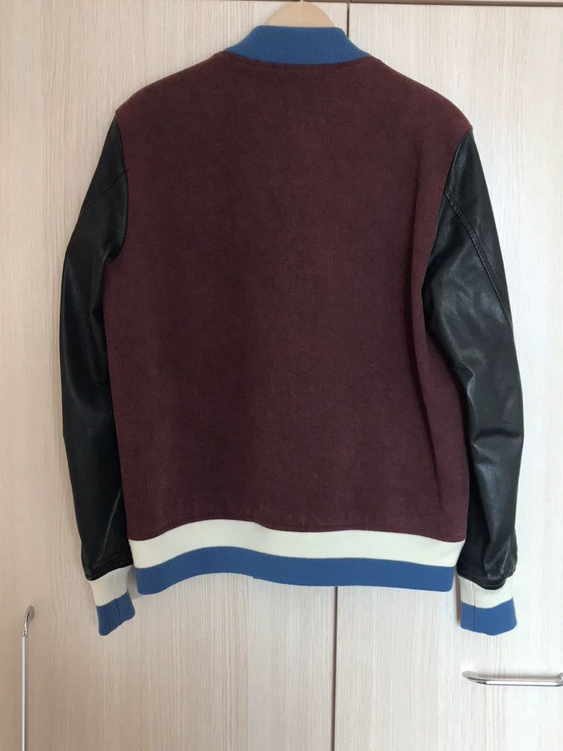 Undercover Undercover UC Baseball Jacket in Good Condition- DMC Size US S / EU 44-46 / 1 - 2 Thumbnail