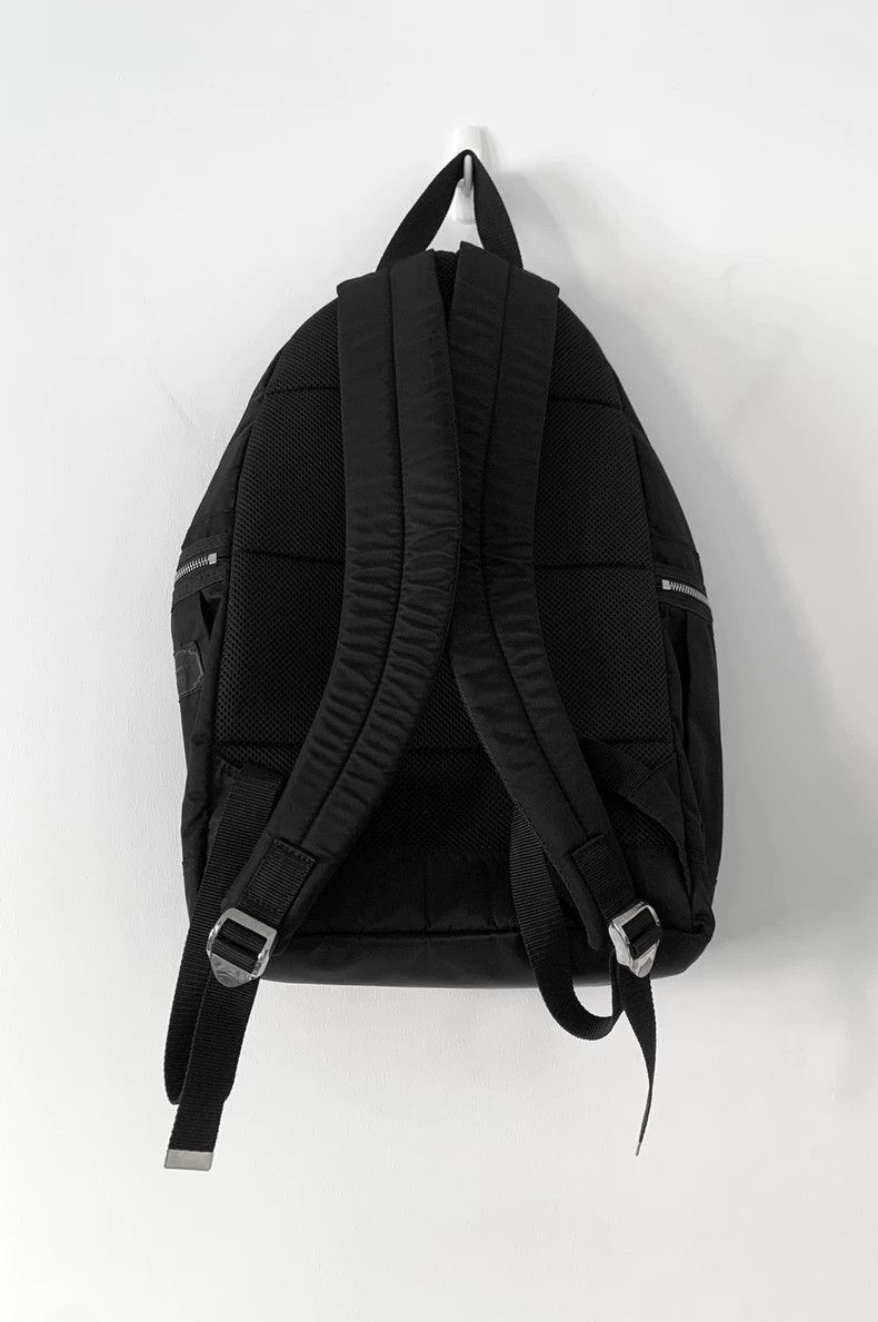 Undercover Undercover Cindy Embroidered Double Backpack- DMC Size ONE SIZE - 2 Thumbnail