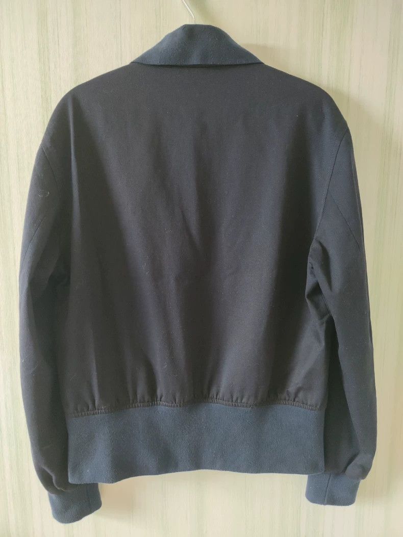 Raf Simons Raf Simons Archive Jacket with Embroidery- DMC Size US L / EU 52-54 / 3 - 2 Thumbnail