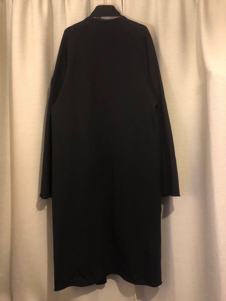 Raf Simons RAF SIMONS Embroidered Robe with Belt- DMC Size US M / EU 48-50 / 2 - 2 Thumbnail