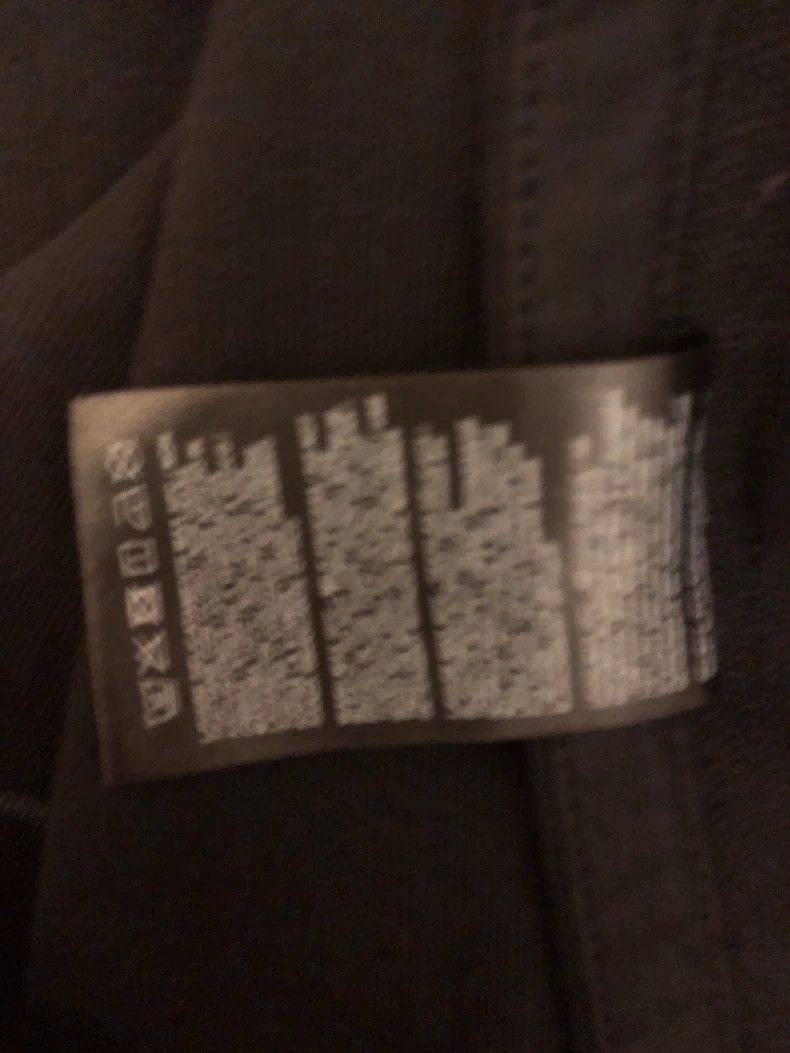 Raf Simons RAF SIMONS Embroidered Robe with Belt- DMC Size US M / EU 48-50 / 2 - 6 Thumbnail