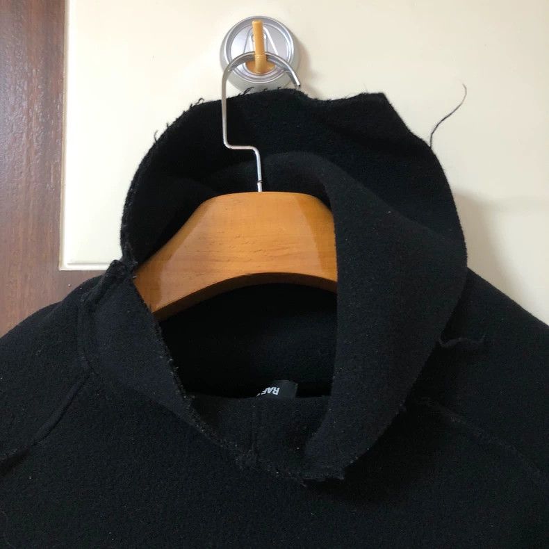 Raf Simons Raf Simons Wool Pullover Sweater Size S- DMC Size US S / EU 44-46 / 1 - 4 Thumbnail