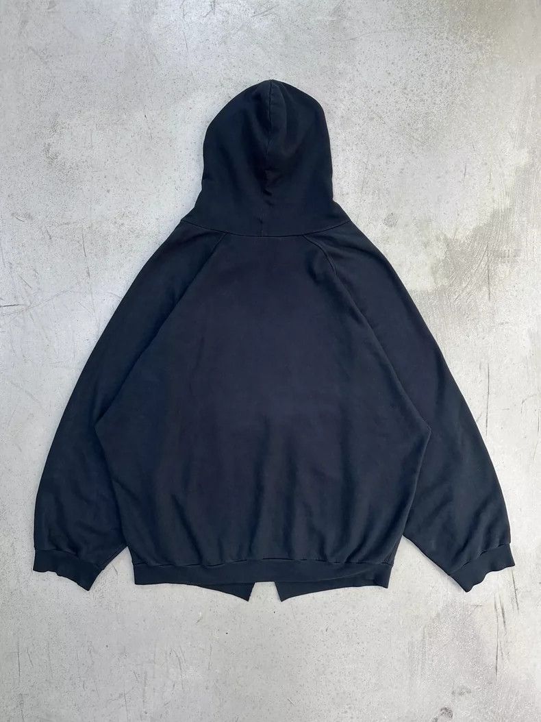 Raf Simons Raf Simons All Shadows Hoodie Outerwear- DMC Size US M / EU 48-50 / 2 - 6 Thumbnail