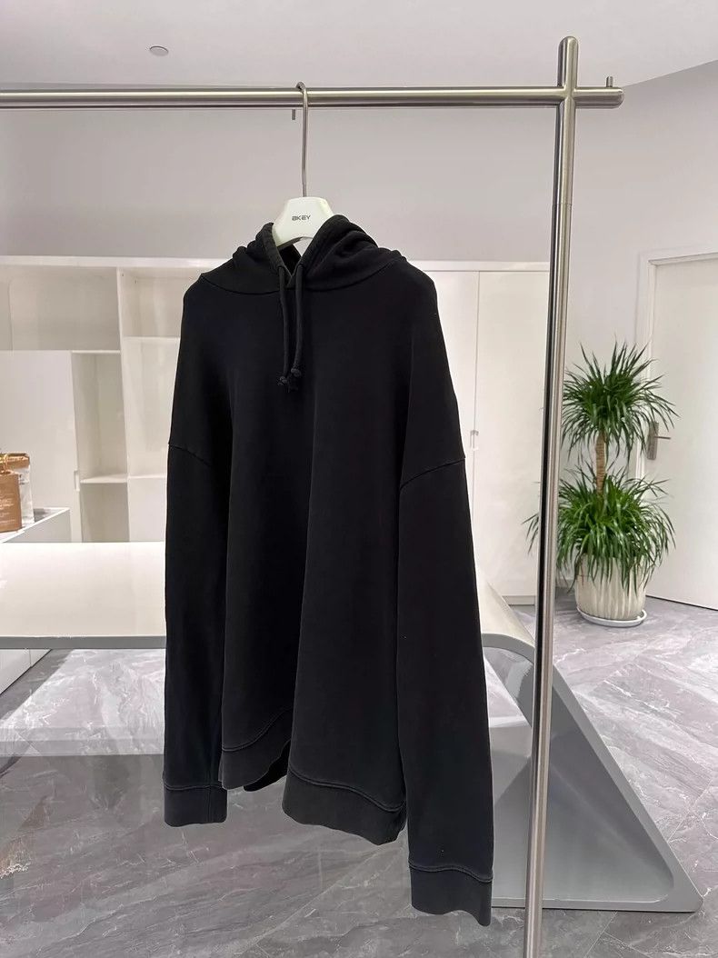 Raf Simons Raf Simons Any Way Out of This Nightmare Hoodie- DMC Size US XXL / EU 58 / 5 - 2 Thumbnail