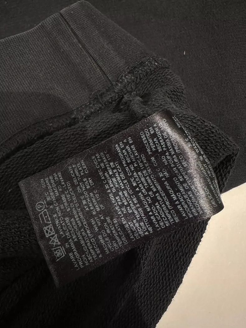 Raf Simons Raf Simons Any Way Out of This Nightmare Hoodie- DMC Size US XXL / EU 58 / 5 - 5 Thumbnail