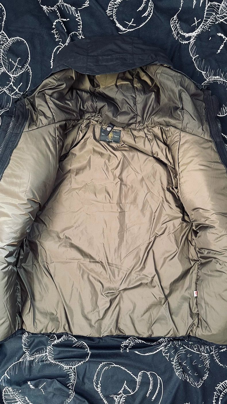 Freewheelers Freewheelers All Weather Parka Primaloft Jacket- DMC Size US M / EU 48-50 / 2 - 3 Thumbnail