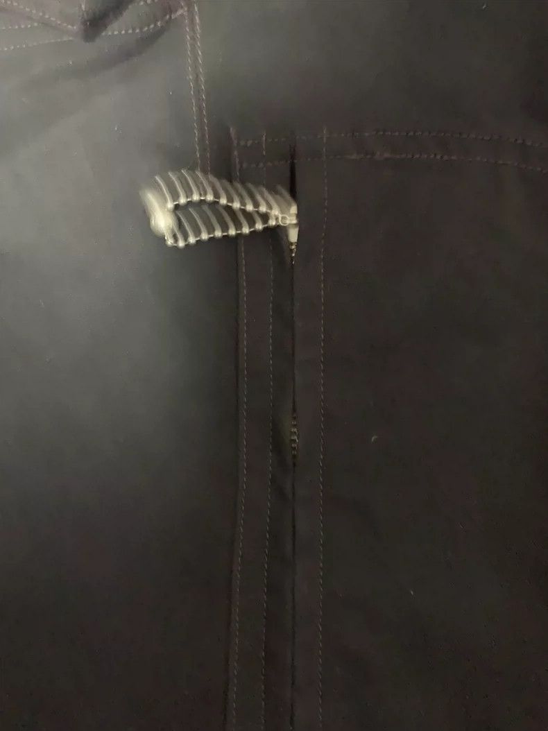 Freewheelers Freewheelers Trench Coat Arnold Size 44- DMC Size US L / EU 52-54 / 3 - 5 Thumbnail