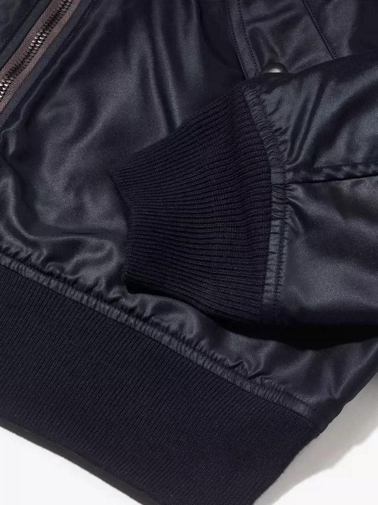 The Real McCoy's The Real McCoy's L-2A Flight Jacket- DMC Size US M / EU 48-50 / 2 - 4 Thumbnail
