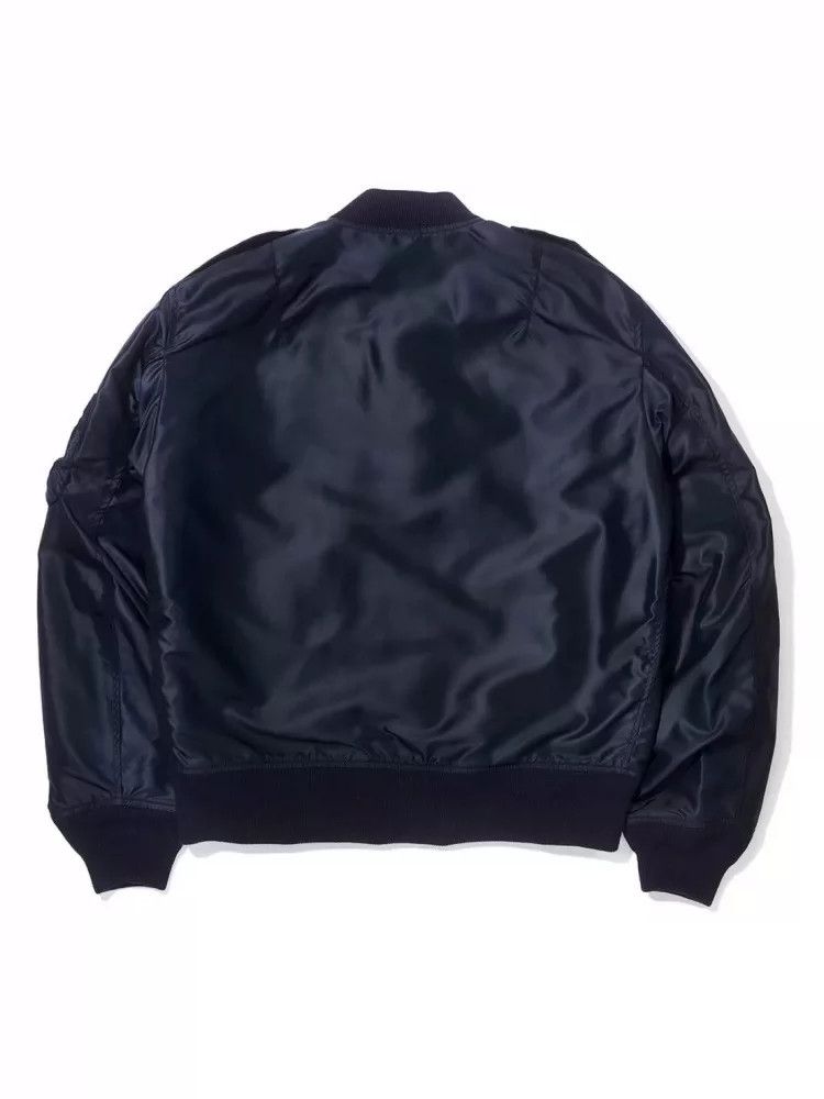 The Real McCoy's The Real McCoy's L-2A Flight Jacket- DMC Size US M / EU 48-50 / 2 - 2 Thumbnail