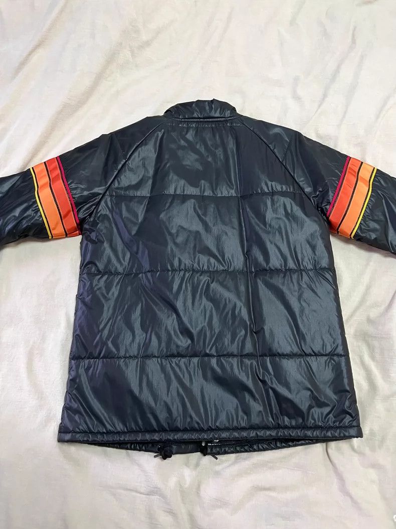 The Real McCoy's Real McCoy BUCO Cotton Jacket in Black- DMC Size US S / EU 44-46 / 1 - 2 Thumbnail
