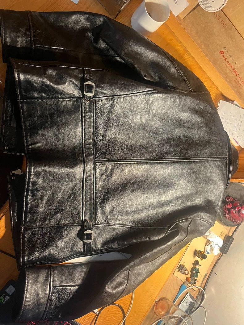 The Real McCoy's The Real McCoy's 30s Joemccoy Sports Jacket- DMC Size US S / EU 44-46 / 1 - 2 Thumbnail