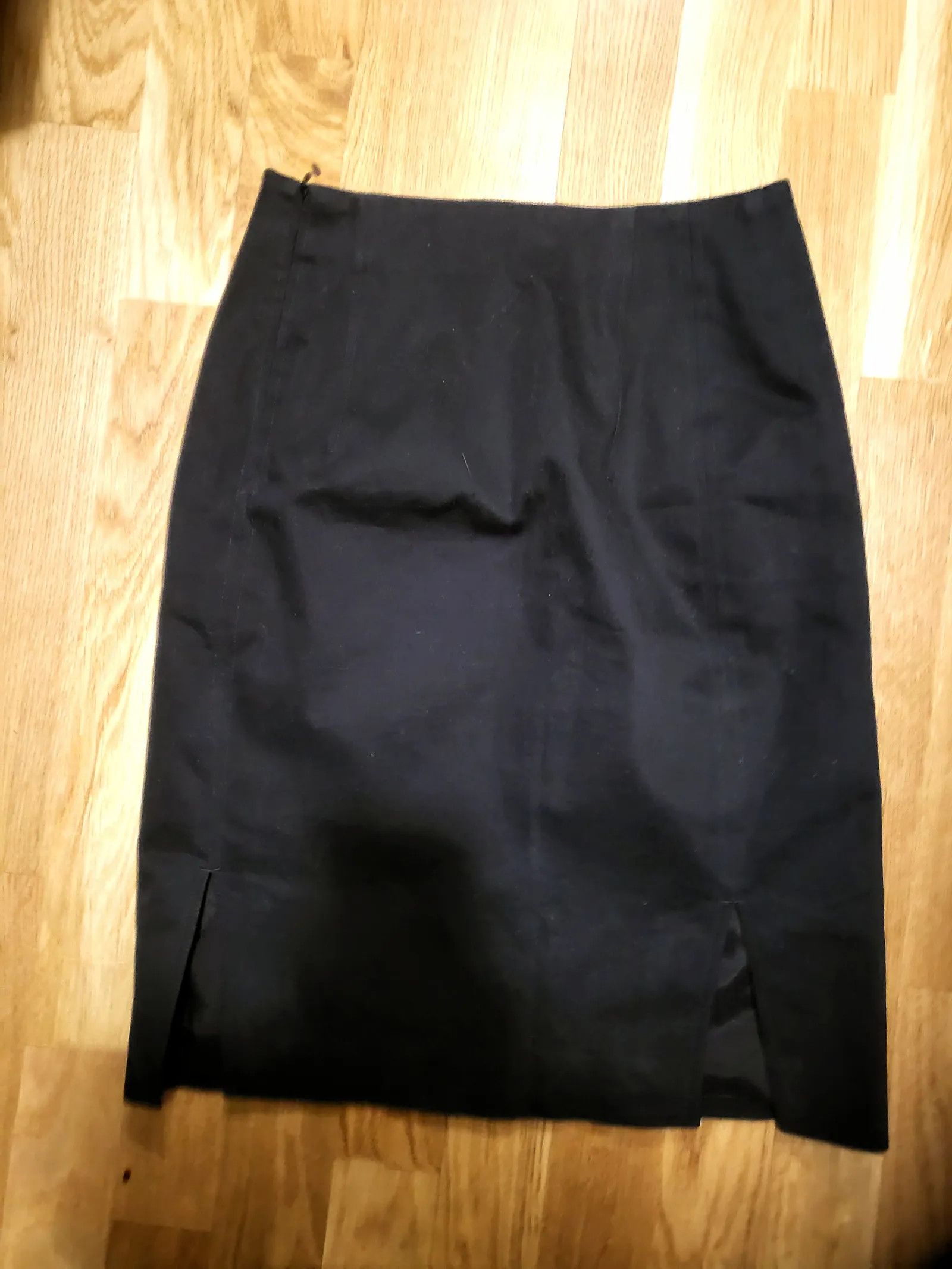 Acne Studios Acne Studios Style Kassia Skirt Size 27" / US 4 / IT 40 - 5 Thumbnail