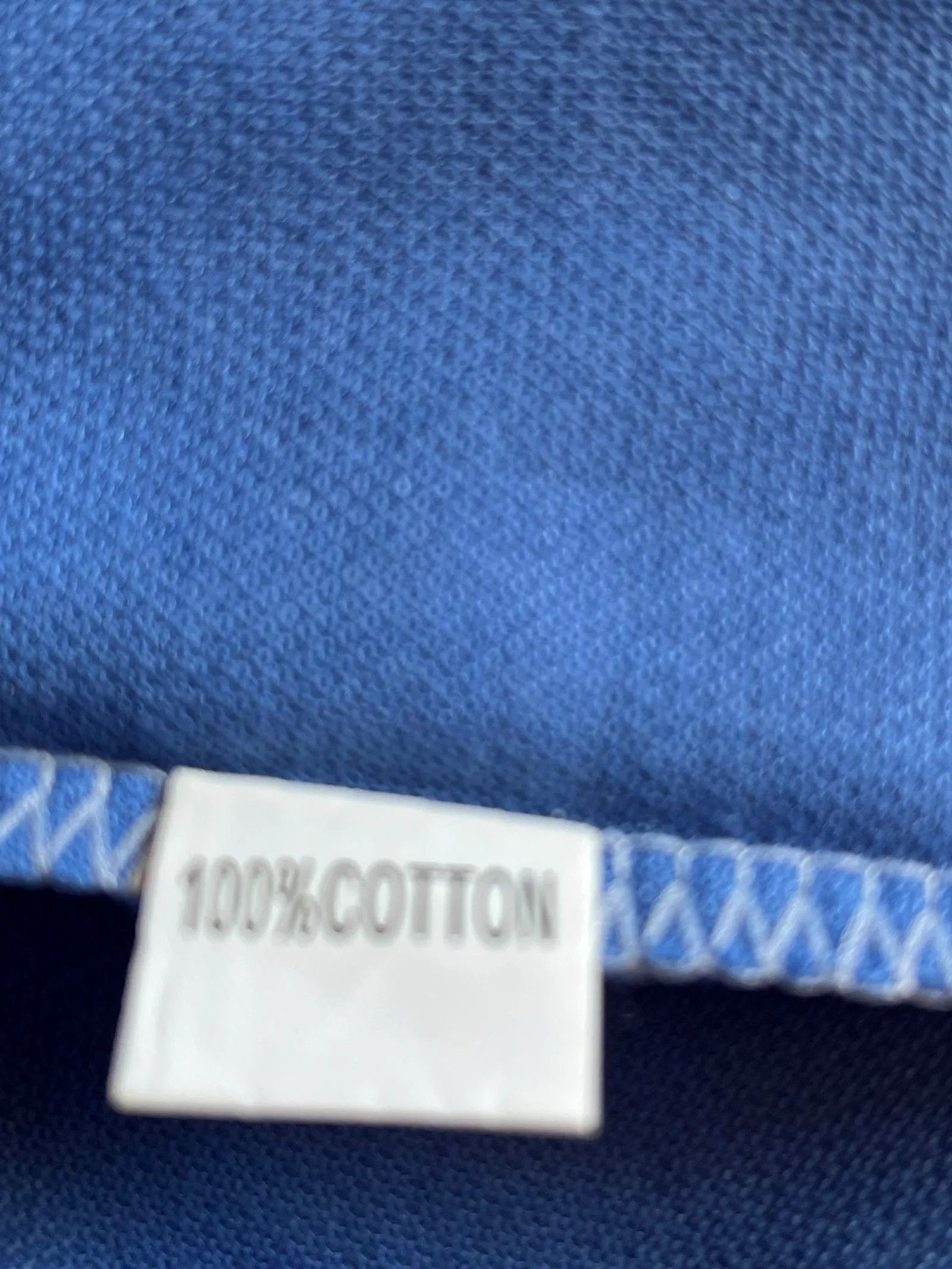 Tommy Hilfiger Tommy Hilfiger Polo knit Size US M / EU 48-50 / 2 - 3 Thumbnail