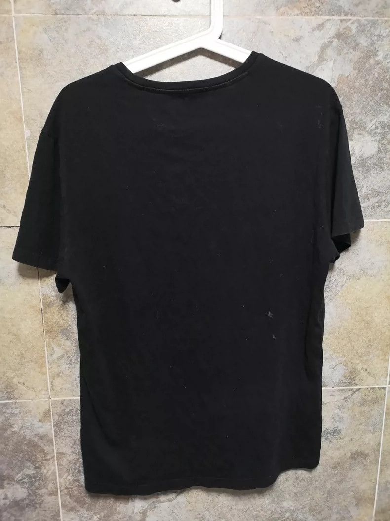 Alexander McQueen ALEXANDER MCQUEEN Men's Graphic T-Shirt Medium- DMC Size US M / EU 48-50 / 2 - 6 Thumbnail