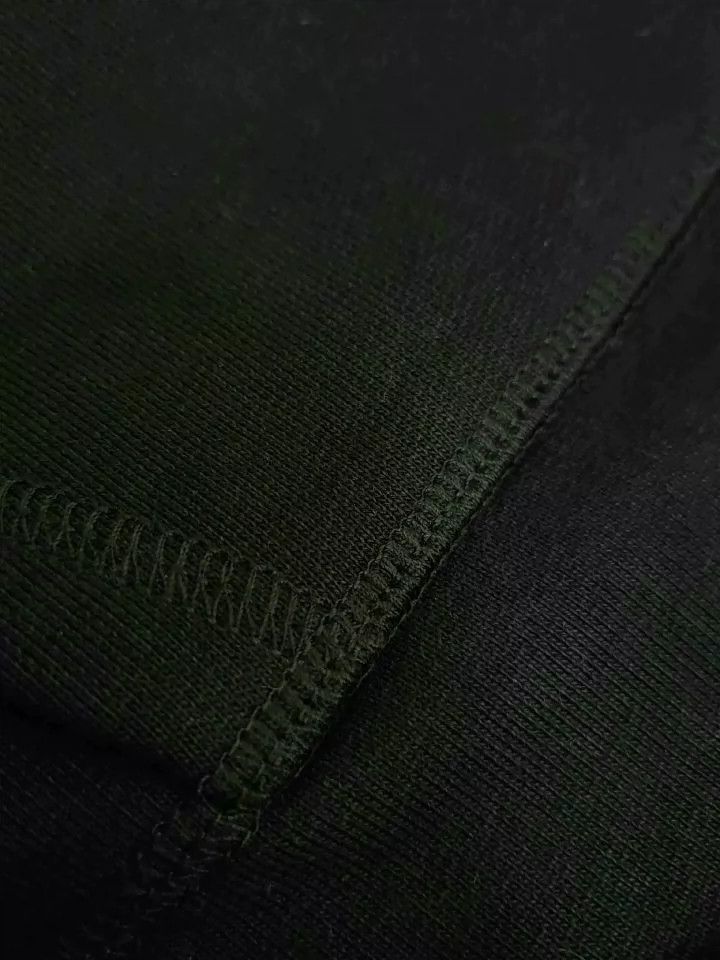 Alexander McQueen Alexander McQueen Men's Hooded Sweatshirt- DMC Size US M / EU 48-50 / 2 - 6 Thumbnail